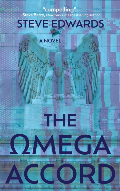 The Omega Accord : America Withers...Freedom Dies, EPUB eBook