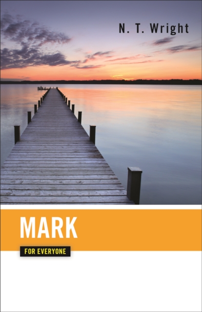Mark for Everyone, EPUB eBook