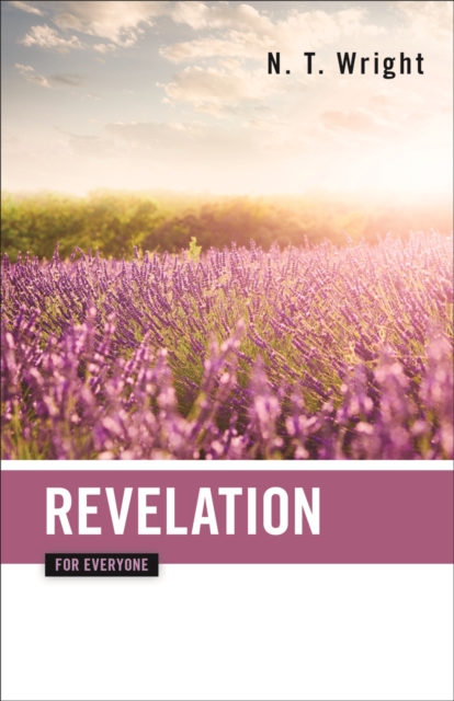 Revelation for Everyone, EPUB eBook