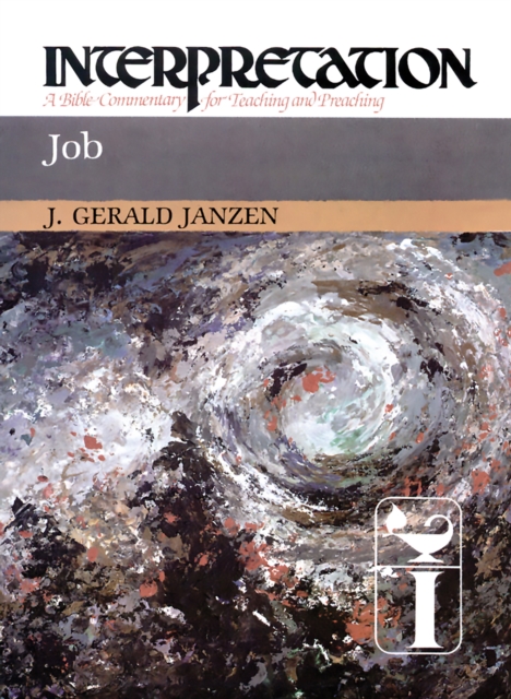 Job : Interpretation: A Bible Commentary for Teaching and Preaching, EPUB eBook