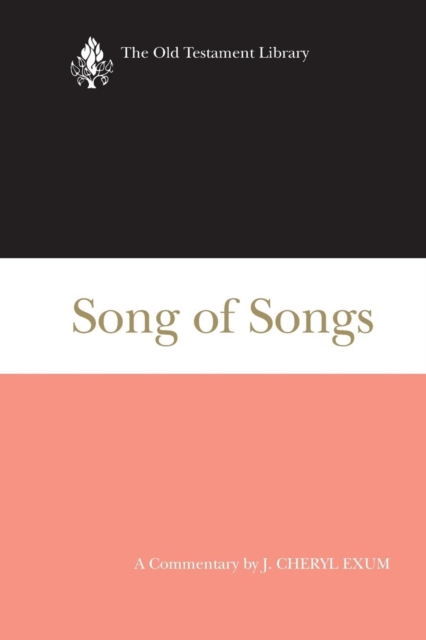 Song of Songs : A Commentary, EPUB eBook