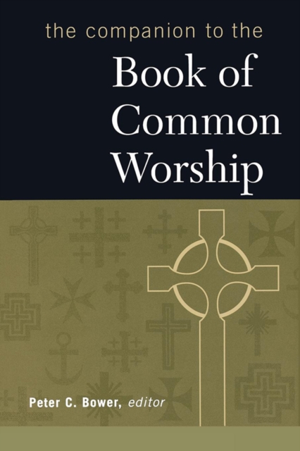 The Companion to the Book of Common Worship, EPUB eBook