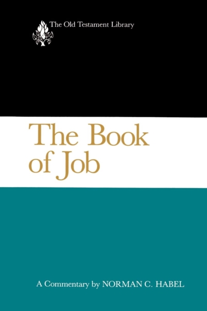 The Book of Job (OTL) : A Commentary, EPUB eBook