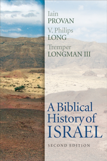 A Biblical History of Israel, Second Edition, EPUB eBook