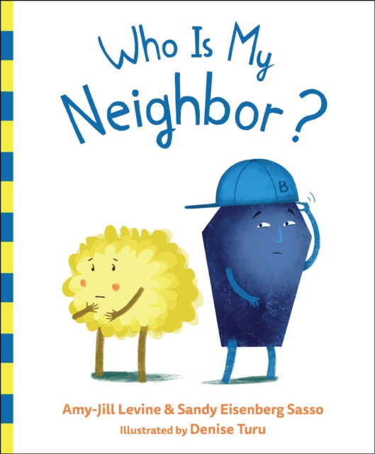 Who Is My Neighbor?, EPUB eBook