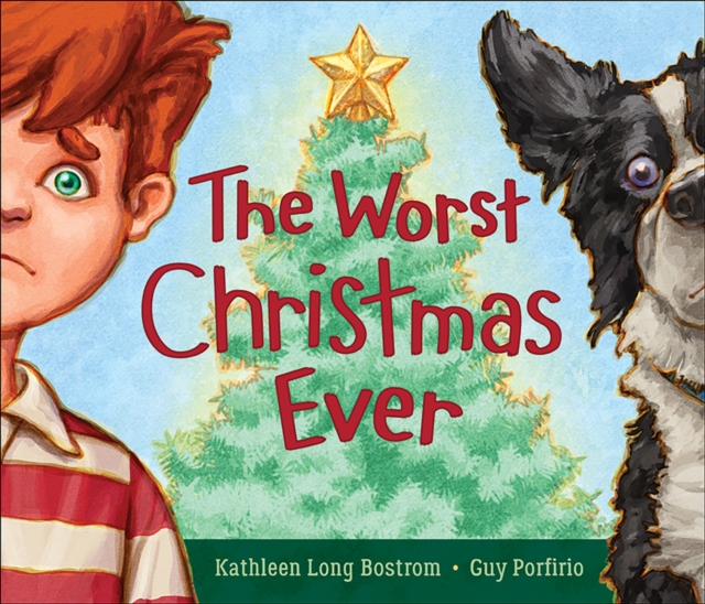 The Worst Christmas Ever, EPUB eBook