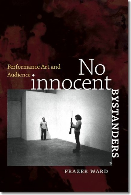 No Innocent Bystanders, Paperback / softback Book