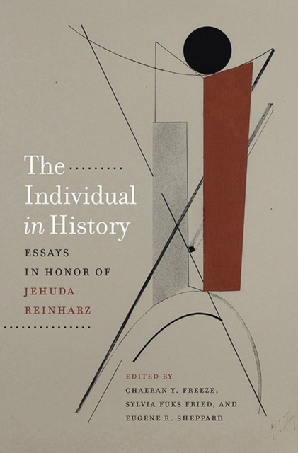 The Individual in History, Hardback Book