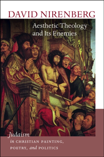 Aesthetic Theology and Its Enemies, Hardback Book