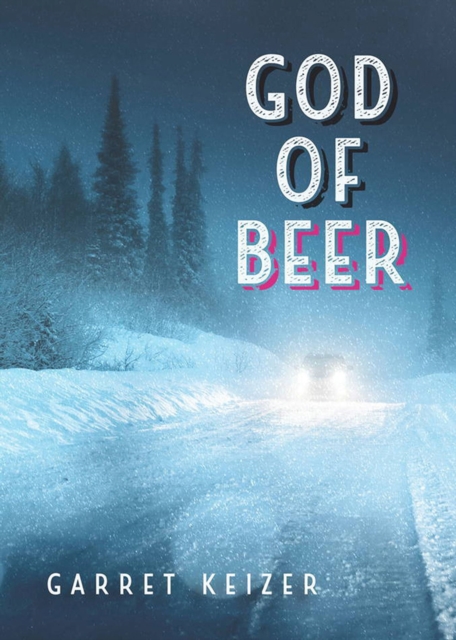 God of Beer, Paperback / softback Book