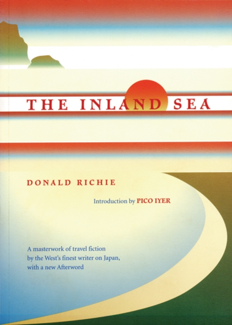 The Inland Sea, EPUB eBook