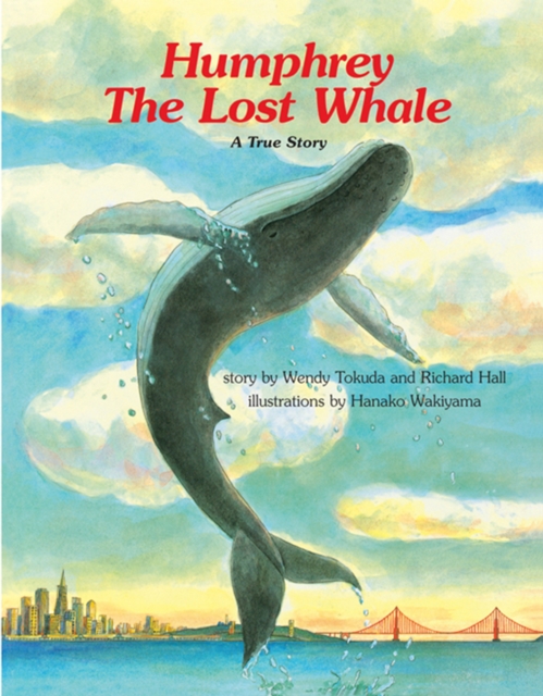 Humphrey the Lost Whale, EPUB eBook