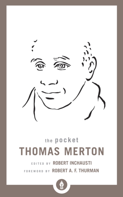 The Pocket Thomas Merton, Paperback / softback Book