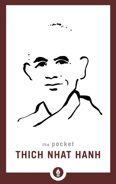The Pocket Thich Nhat Hanh, Paperback / softback Book