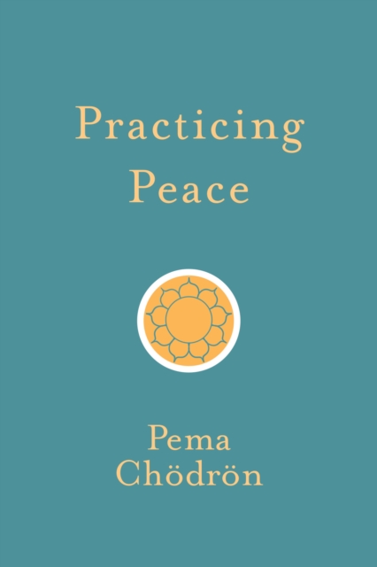 Practicing Peace, Paperback / softback Book