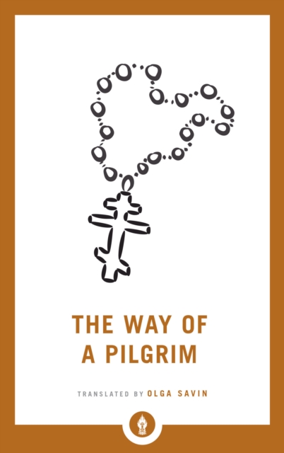 The Way of a Pilgrim, Paperback / softback Book