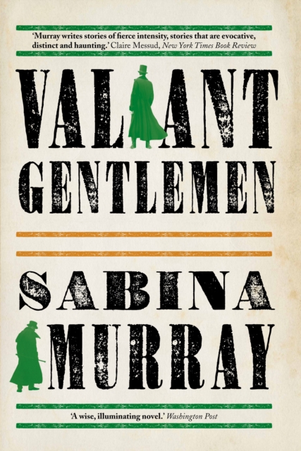 Valiant Gentlemen, Paperback / softback Book