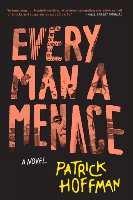 Every Man a Menace, Paperback / softback Book