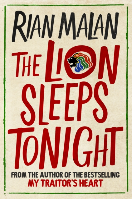 The Lion Sleeps Tonight, Paperback / softback Book
