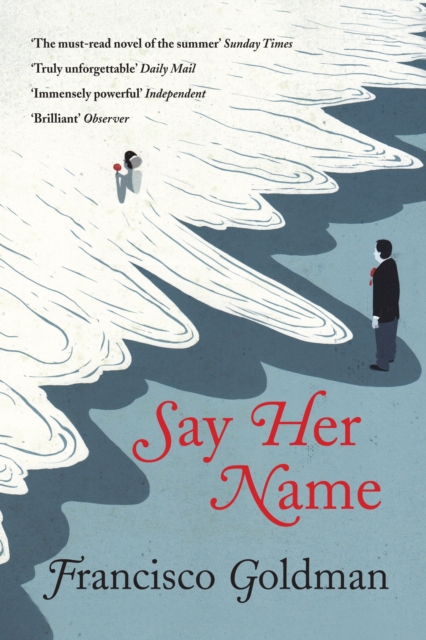 Say Her Name, Paperback / softback Book