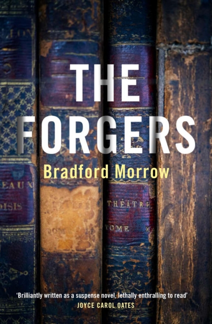 The Forgers, EPUB eBook