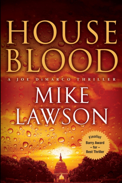 House Blood, EPUB eBook