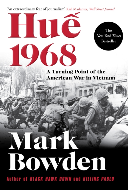 Hue 1968, EPUB eBook