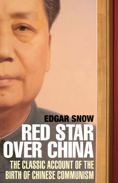 Red Star Over China, EPUB eBook