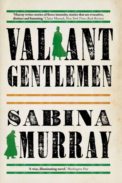 Valiant Gentlemen, EPUB eBook