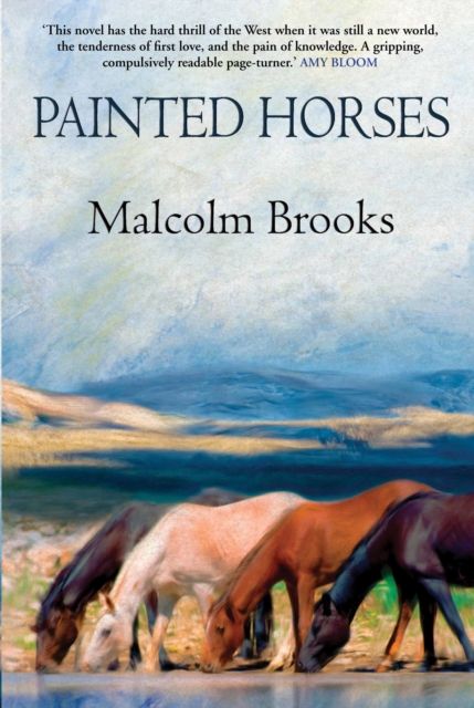 Painted Horses, EPUB eBook