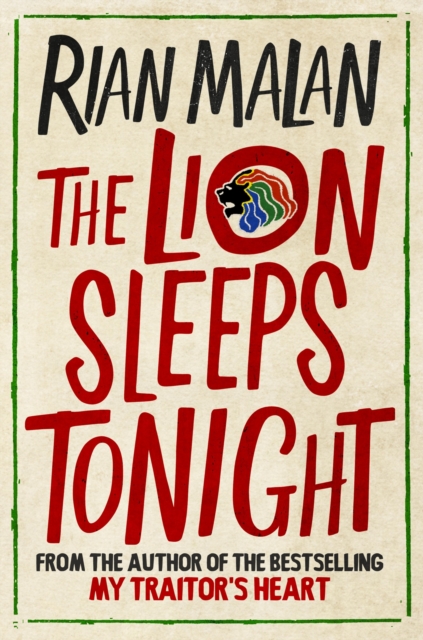 The Lion Sleeps Tonight, EPUB eBook