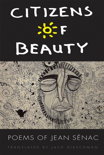 Citizens of Beauty : Poems of Jean Senac, Hardback Book