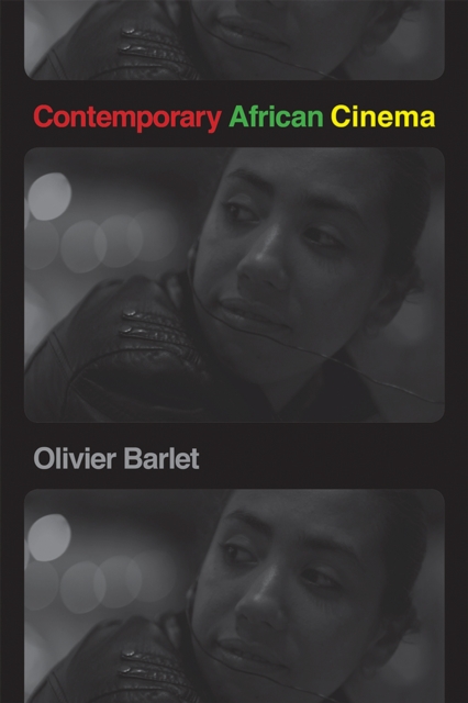 Contemporary African Cinema, Paperback / softback Book