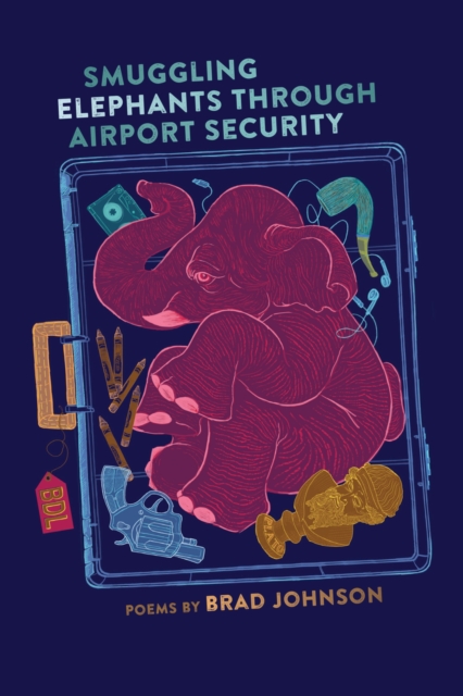 Smuggling Elephants through Airport Security, Paperback / softback Book