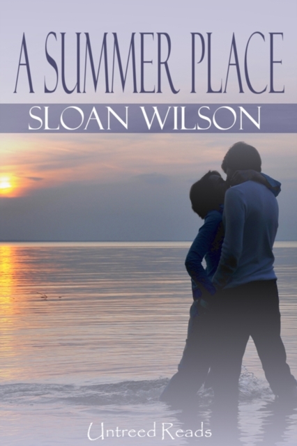 A Summer Place, EPUB eBook