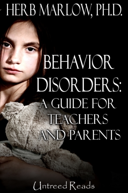 Behavior Disorders, EPUB eBook