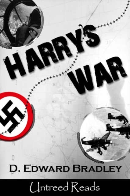 Harry's War, EPUB eBook