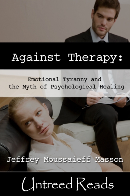 Against Therapy, EPUB eBook