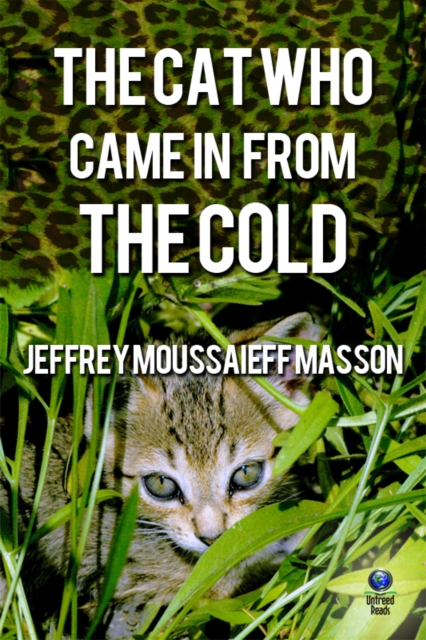 The Cat Who Came in From the Cold, EPUB eBook