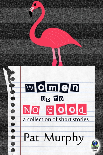 Women Up to No Good, EPUB eBook