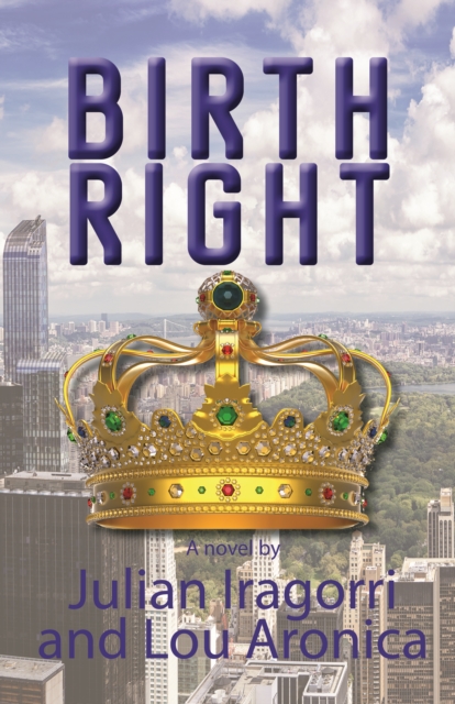 Birth Right, Hardback Book