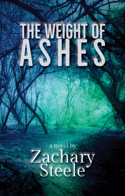 The Weight of Ashes, Book Book