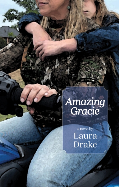 Amazing Gracie, Paperback / softback Book