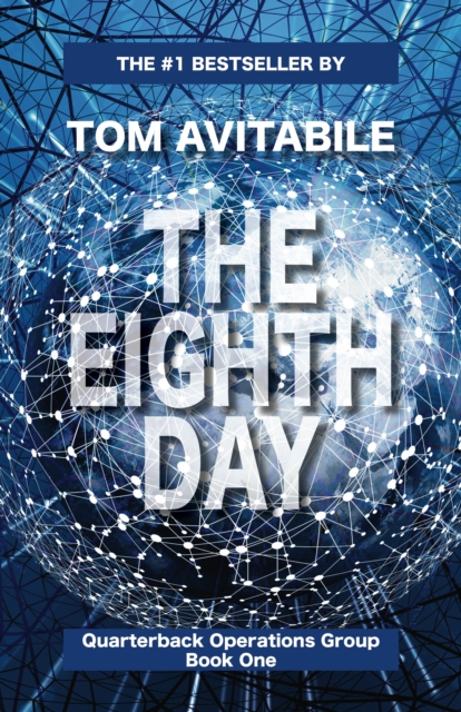 The Eighth Day, Paperback / softback Book