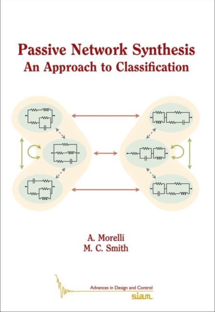 Passive Network Synthesis : An Approach to Classification, Paperback / softback Book