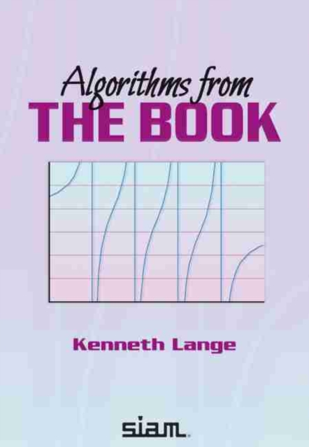 Algorithms from THE BOOK, Paperback / softback Book