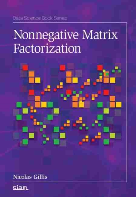 Nonnegative Matrix Factorization, Paperback / softback Book