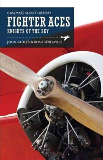 Fighter Aces : Masters of the Skies, Paperback / softback Book