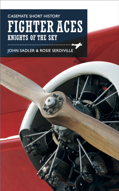 Fighter Aces : Knights of the Skies, EPUB eBook