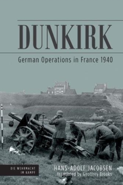 Dunkirk, Hardback Book